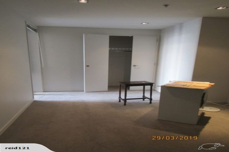 Photo of property in Piermont Apartments, 3d/82 Cable Street, Te Aro, Wellington, 6011