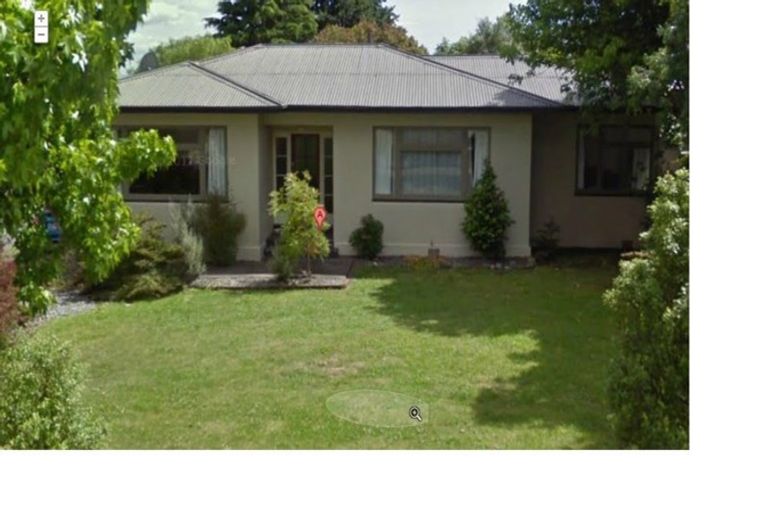 Photo of property in 169 Te Mata Road, Havelock North, 4130