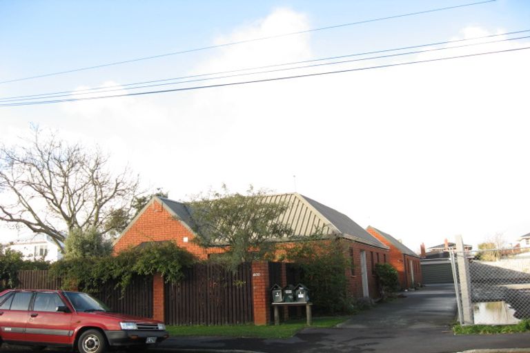 Photo of property in 1/400 Manchester Street, St Albans, Christchurch, 8014