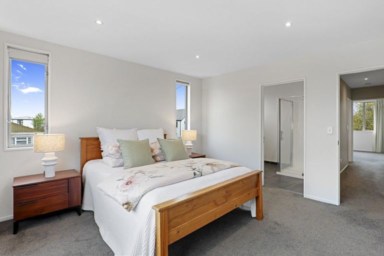Photo of property in 1/27 Sherborne Street, St Albans, Christchurch, 8014