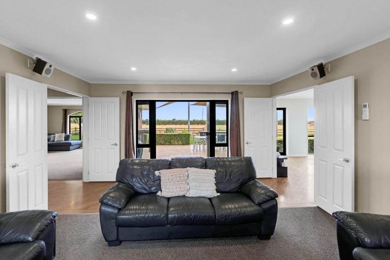 Photo of property in 77 Cameron Road, Mangateparu, Morrinsville, 3375