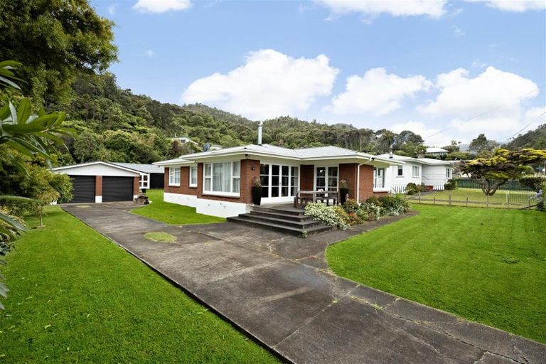 Photo of property in 69 Waiomu Valley Road, Waiomu, Thames, 3575