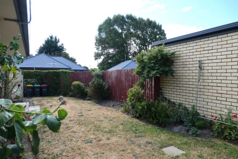 Photo of property in 21/13 Sylvan Street, Hillmorton, Christchurch, 8024