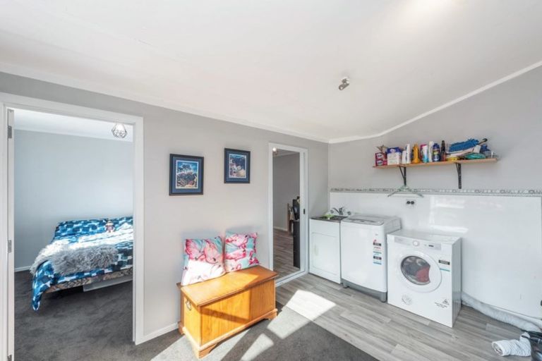 Photo of property in 1 Page Street, Morrinsville, 3300