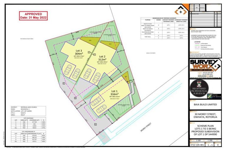 Photo of property in 30 Morey Street, Owhata, Rotorua, 3010