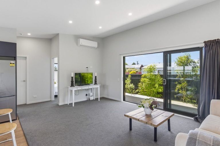 Photo of property in 33a Keepa Street, Levin, 5510