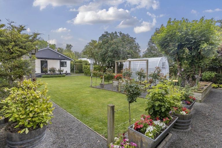 Photo of property in 41 Park Avenue, Oxford, 7430