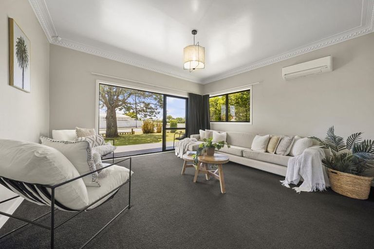 Photo of property in 1 Fairfield Avenue, Huntly, 3700