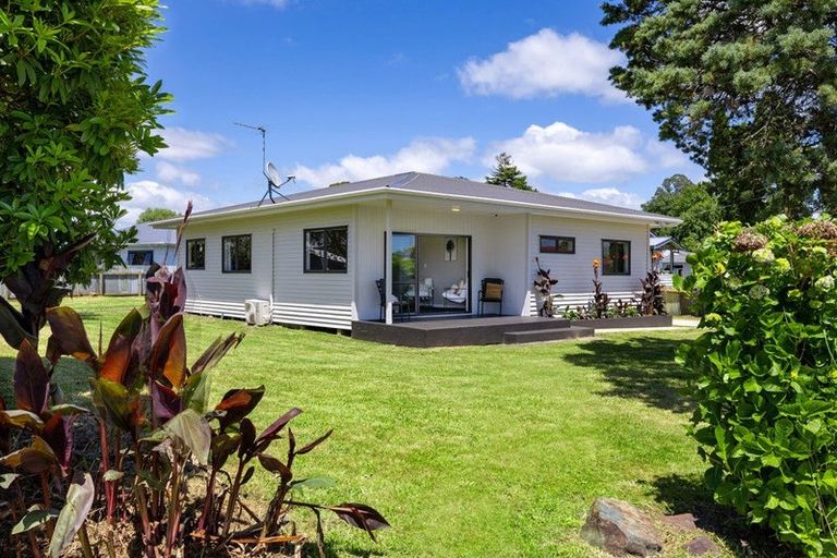 Photo of property in 1 Fairfield Avenue, Huntly, 3700