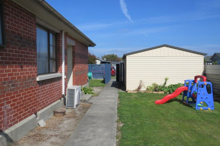 Photo of property in 75 Grey Street, Ashburton, 7700