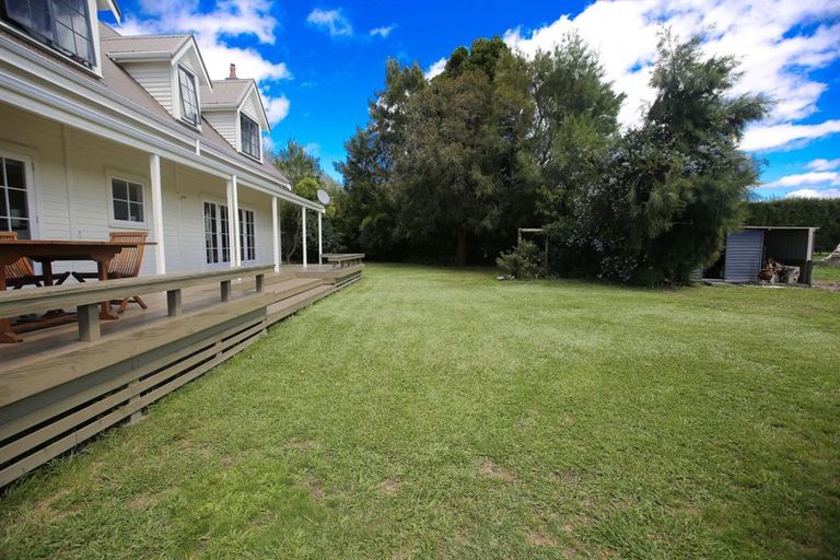 Photo of property in 449 School Road, Tomarata, Wellsford, 0974