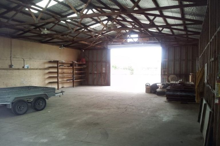 Photo of property in 93 Saint Johns Street, Woolston, Christchurch, 8062