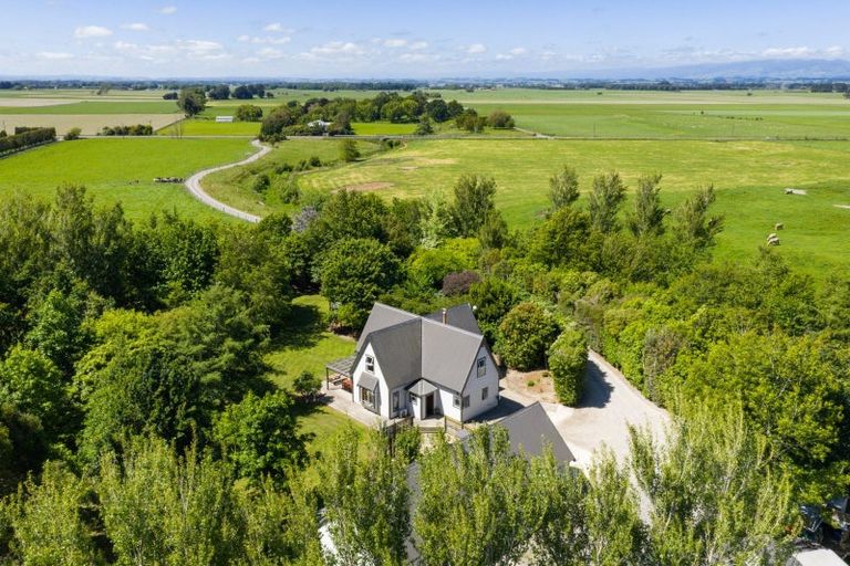 Photo of property in 851 Milson Line, Newbury, Feilding, 4775