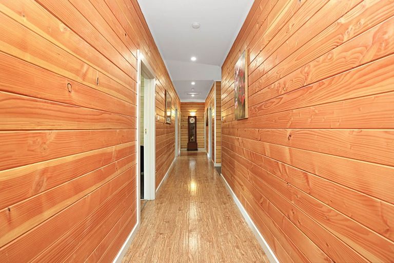 Photo of property in 1477 Line Road, Lauriston, Ashburton, 7776