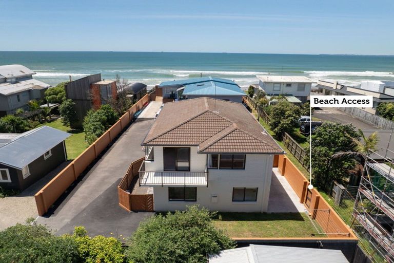 Photo of property in 153b Oceanbeach Road, Mount Maunganui, 3116