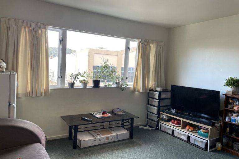 Photo of property in Martin Square Apartments, 318/20 Martin Square, Te Aro, Wellington, 6011