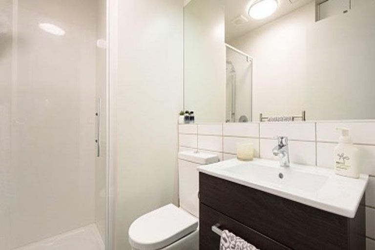 Photo of property in 702/8 Wigan Street, Te Aro, Wellington, 6011