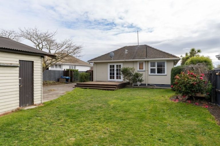 Photo of property in 17 Tirangi Street, Hei Hei, Christchurch, 8042