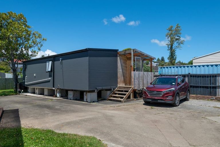 Photo of property in 54 Eban Avenue, Hillcrest, Auckland, 0627