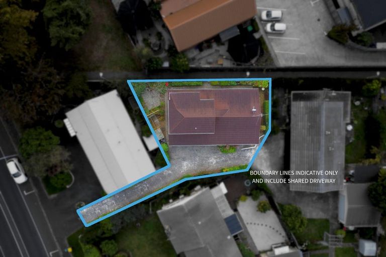 Photo of property in 216b Hukanui Road, Chartwell, Hamilton, 3210