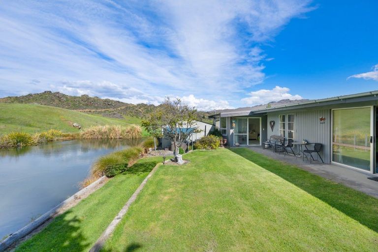 Photo of property in 124 Fraser Dam Road, Blackmans, Alexandra, 9391