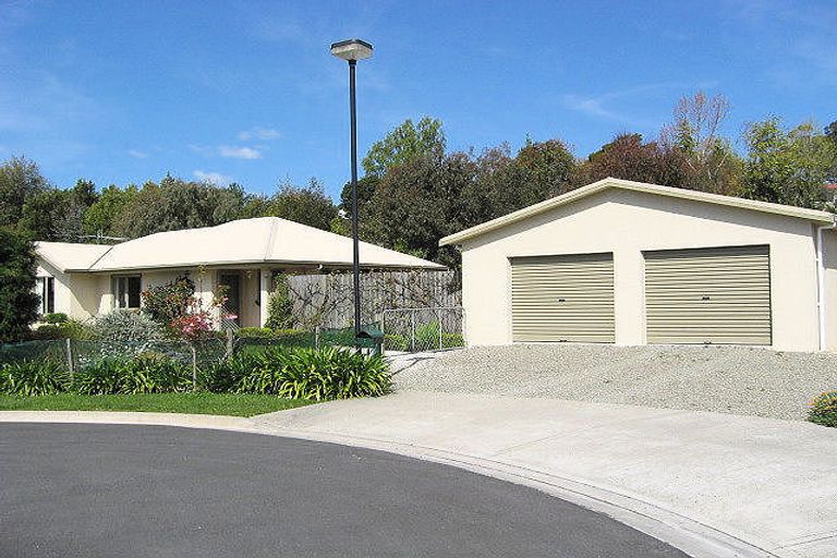 Photo of property in 7 Perry Way, Mapua, 7005