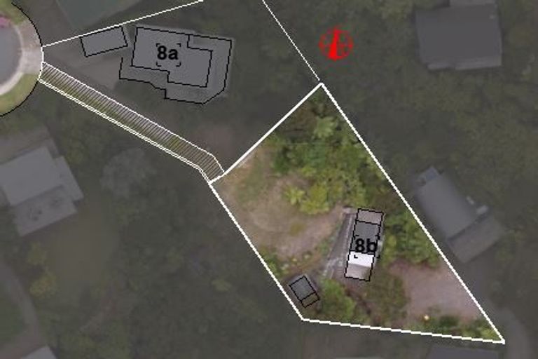 Photo of property in 8b Cooks Lookout, Whitianga, 3510