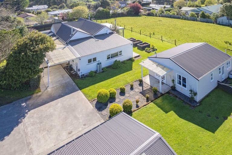 Photo of property in 65 Marybank Road, Marybank, Whanganui, 4572