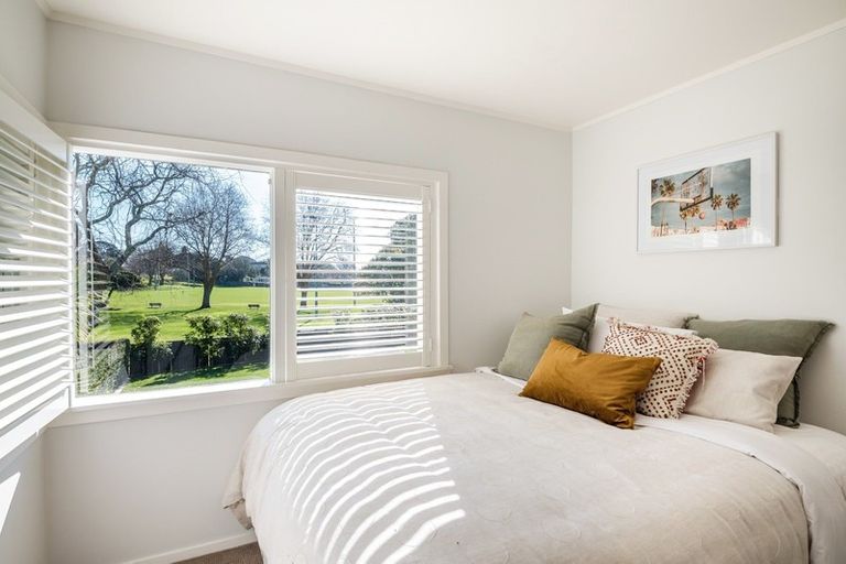 Photo of property in 11 Burgess Road, Devonport, Auckland, 0624