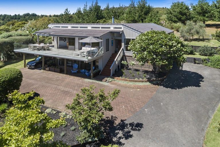 Photo of property in 72 Rewa Road, Maraetai, Auckland, 2018