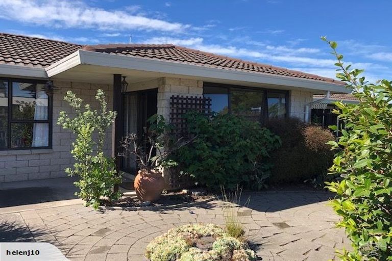 Photo of property in 2/20 Hillmorton Street, Hillmorton, Christchurch, 8024