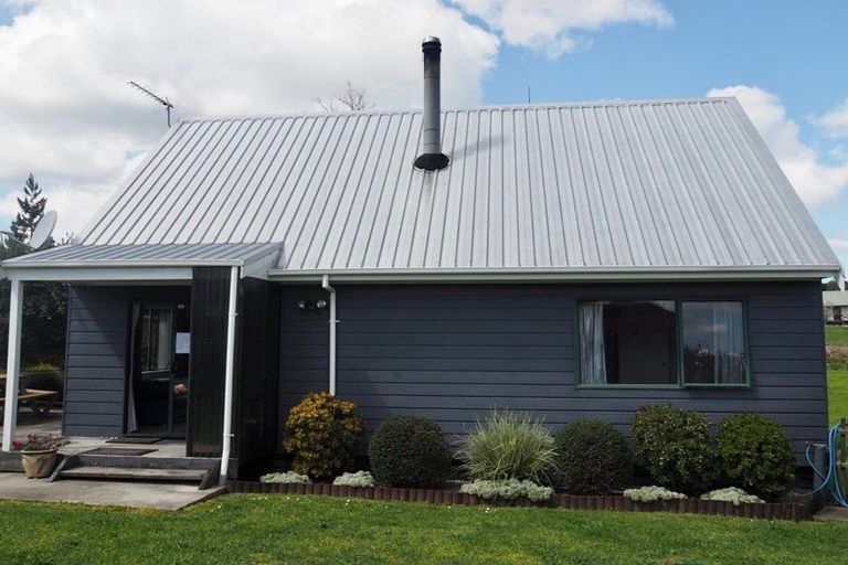 Photo of property in 117 Pukemapu Road, Oropi, Tauranga, 3173