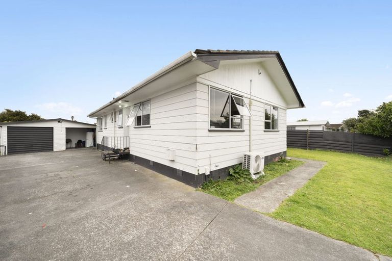 Photo of property in 16 Palermo Place, Clover Park, Auckland, 2023