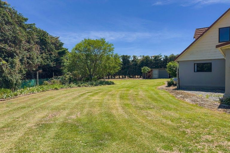 Photo of property in 453 Tetley Brook Road, Seddon, 7285