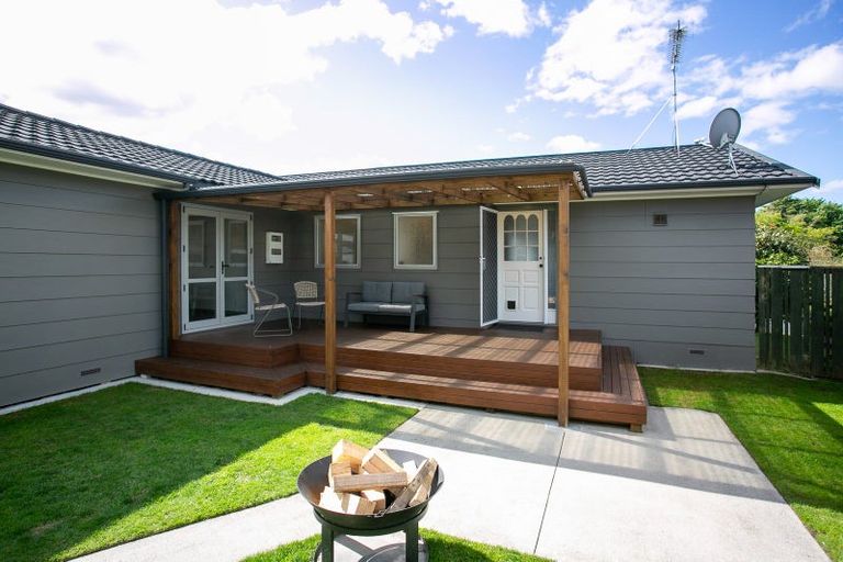 Photo of property in 39 Sheridan Crescent, Leamington, Cambridge, 3432