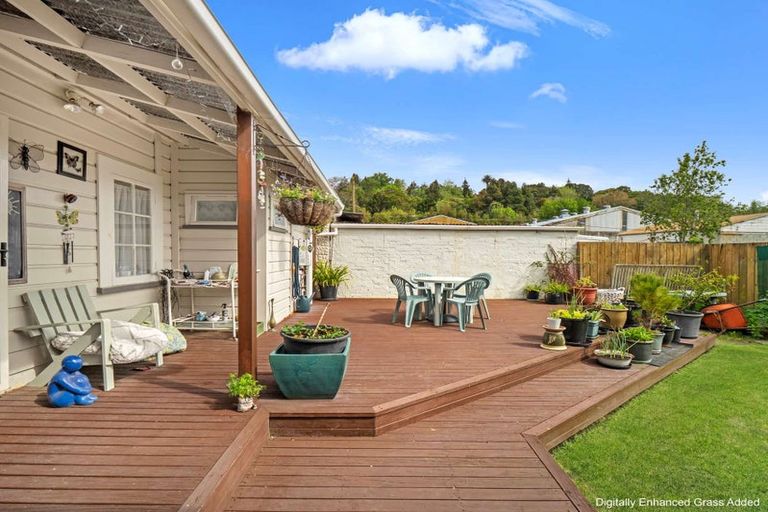 Photo of property in 120 Campbell Street, Whanganui, 4500