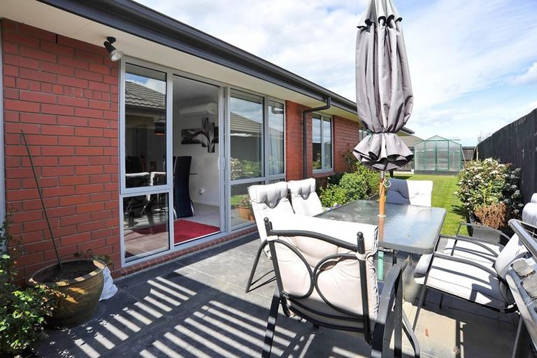 Photo of property in 11 Tripoli Street, Rangiora, 7400
