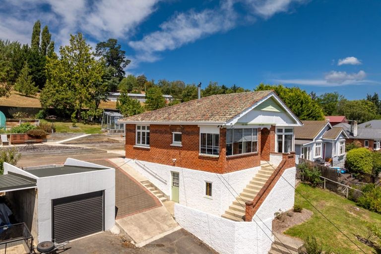 Photo of property in 16 Braeside, Kinmont Park, Mosgiel, 9024