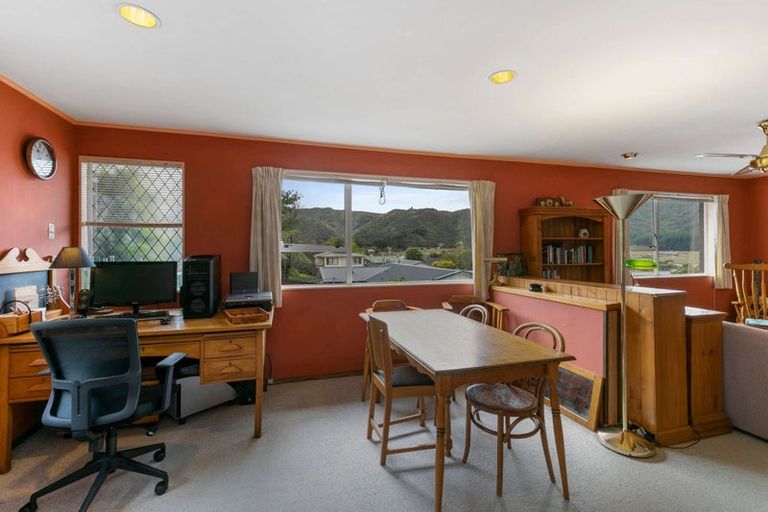 Photo of property in 4 Naseby Grove, Wainuiomata, Lower Hutt, 5014