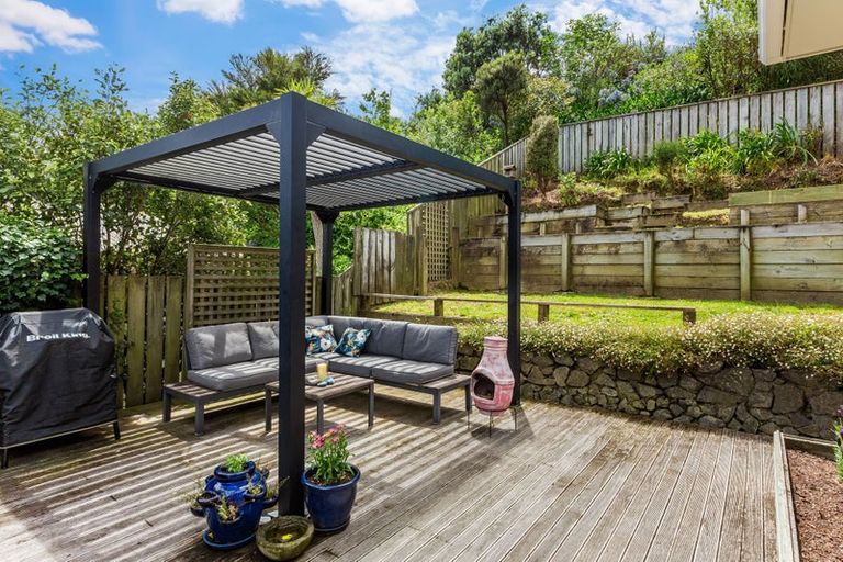 Photo of property in 9 Ayton Drive, Whitby, Porirua, 5024