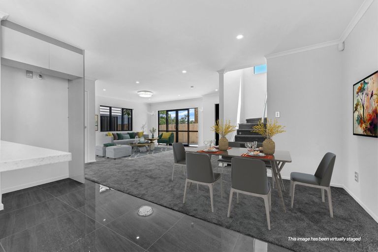 Photo of property in 12a Mcleod Road, Weymouth, Auckland, 2103