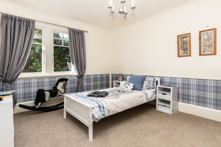 Photo of property in 58 Marsden Road, Greymouth, 7805