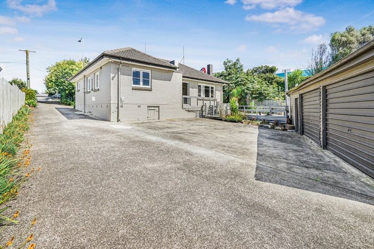 Photo of property in 233 Cambridge Road, Hillcrest, Hamilton, 3216