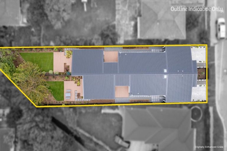 Photo of property in 1/58 Averill Street, Richmond, Christchurch, 8013