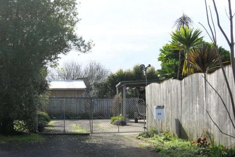 Photo of property in 20 Te Anau Place, Tikipunga, Whangarei, 0112