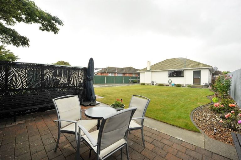 Photo of property in 29 Taurima Street, Hei Hei, Christchurch, 8042