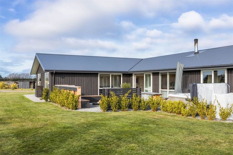 Photo of property in 865 Mill Road, Ohoka, Rangiora, 7475