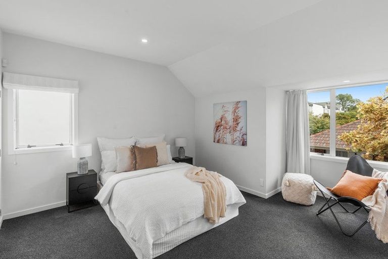 Photo of property in 5/17 Eversleigh Street, St Albans, Christchurch, 8014