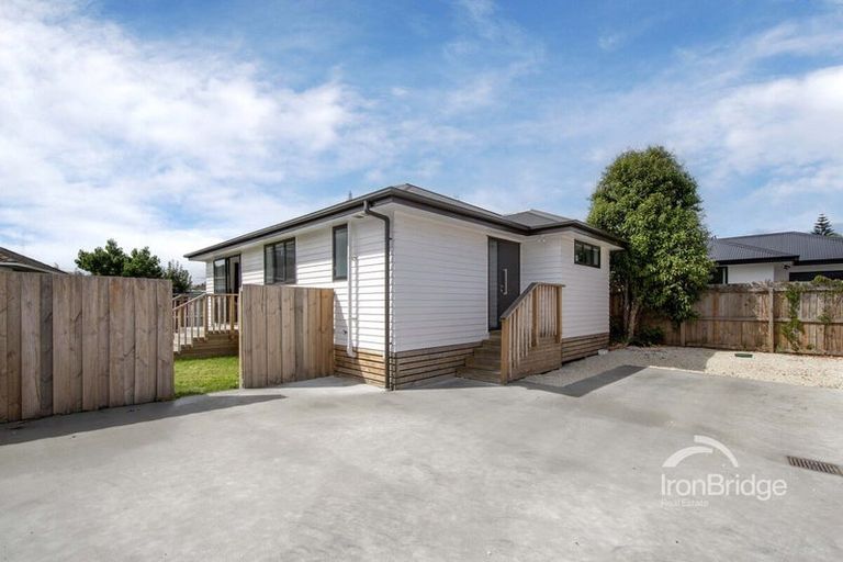 Photo of property in 395a Breezes Road, Aranui, Christchurch, 8061