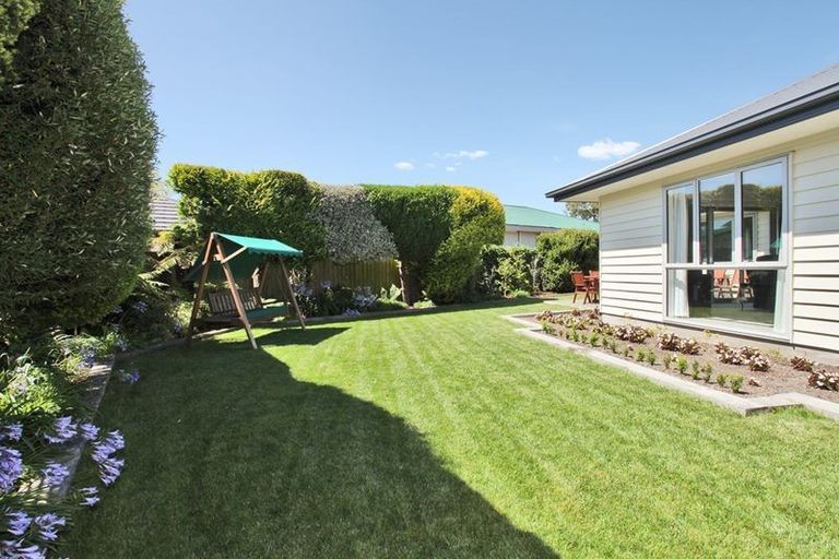 Photo of property in 4 Ensors Road, Opawa, Christchurch, 8023